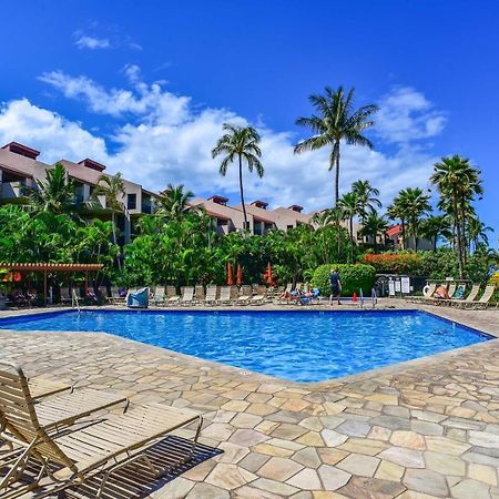 Kihei Retreat With Kamaole Sands Resort Amenities! Уайлеа Екстериор снимка