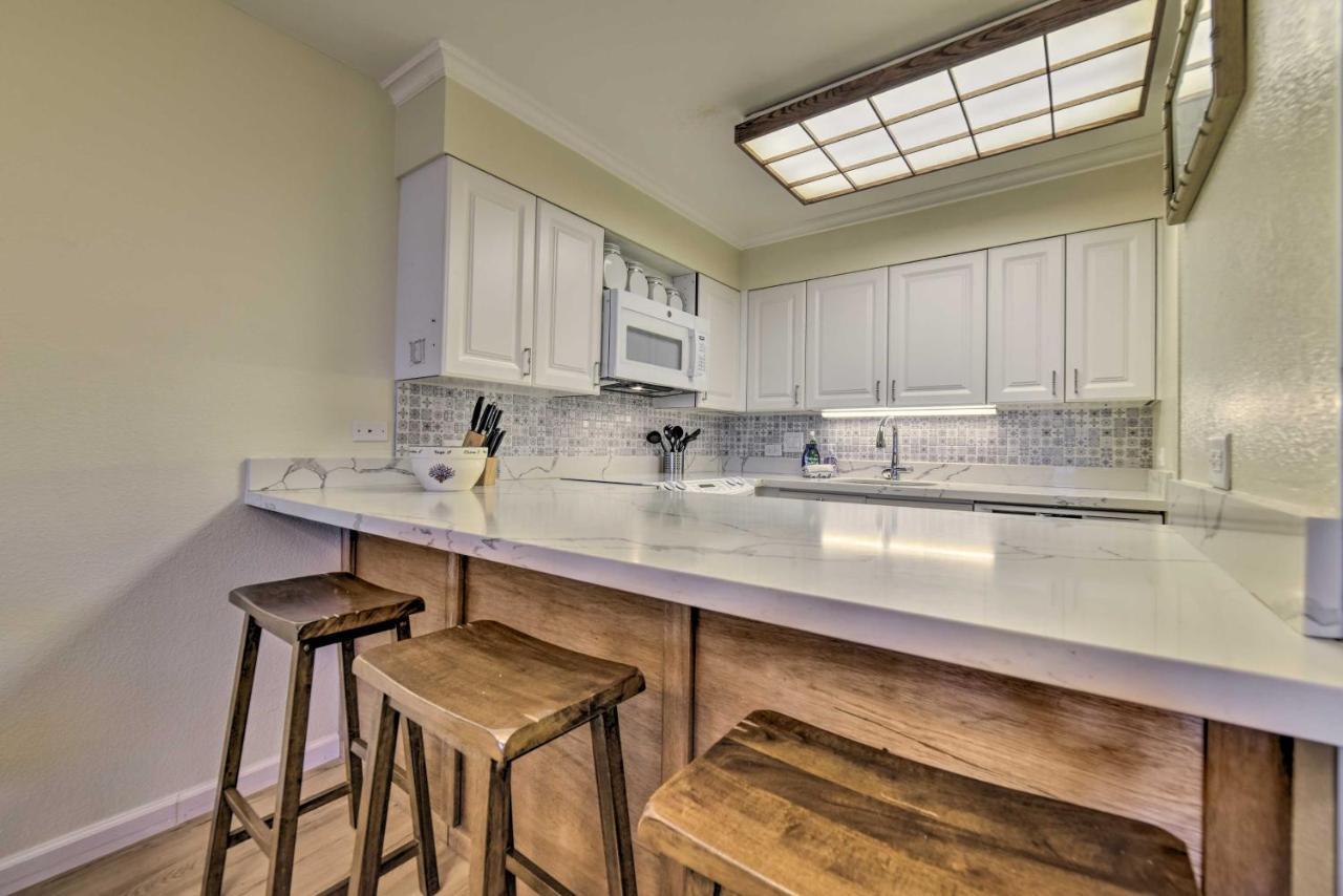 Kihei Retreat With Kamaole Sands Resort Amenities! Уайлеа Екстериор снимка