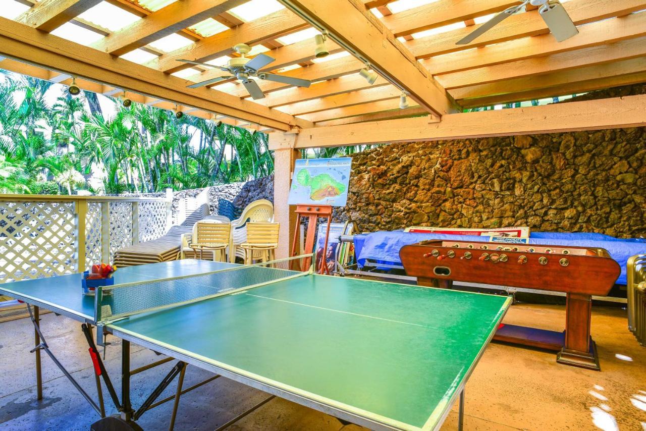 Kihei Retreat With Kamaole Sands Resort Amenities! Уайлеа Екстериор снимка