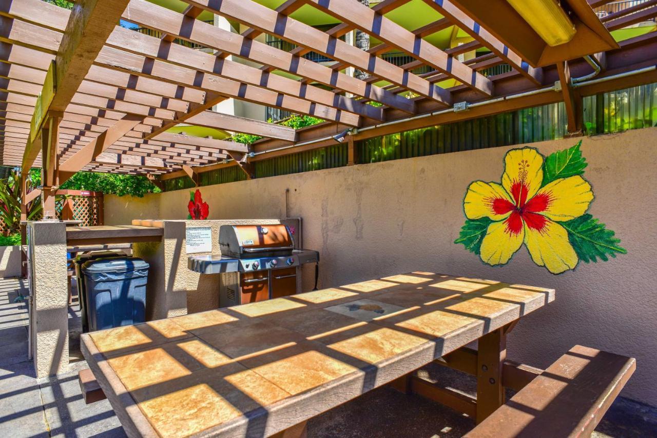 Kihei Retreat With Kamaole Sands Resort Amenities! Уайлеа Екстериор снимка