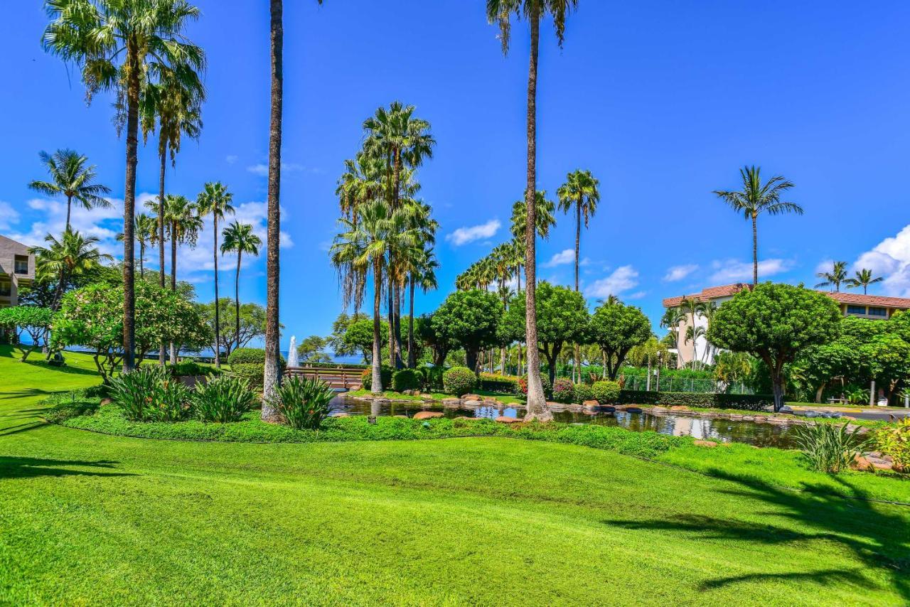 Kihei Retreat With Kamaole Sands Resort Amenities! Уайлеа Екстериор снимка