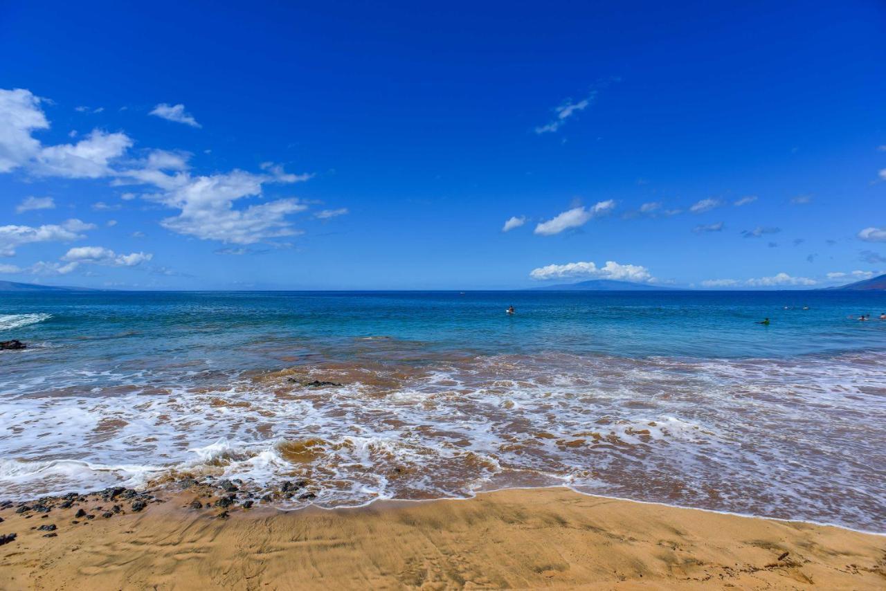 Kihei Retreat With Kamaole Sands Resort Amenities! Уайлеа Екстериор снимка