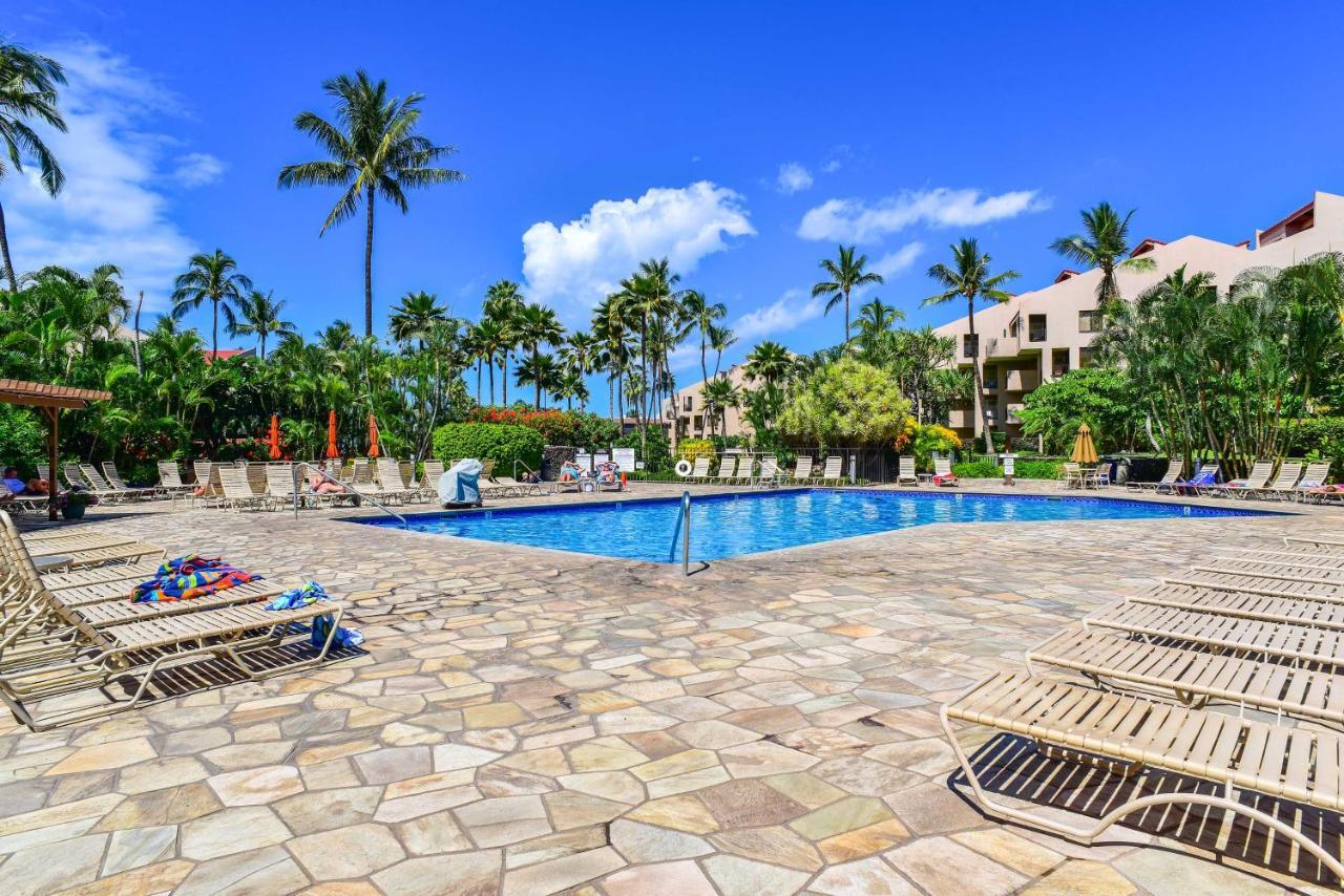 Kihei Retreat With Kamaole Sands Resort Amenities! Уайлеа Екстериор снимка