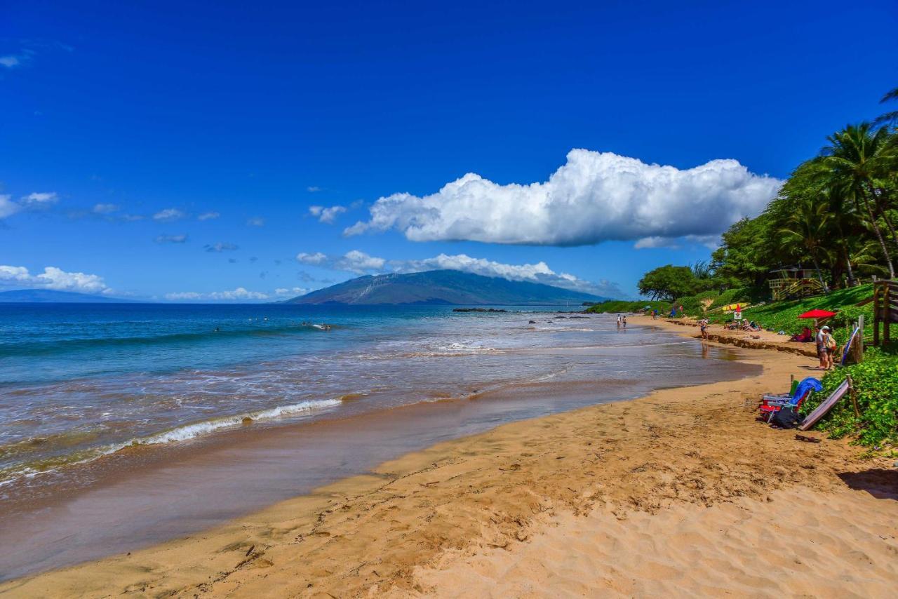 Kihei Retreat With Kamaole Sands Resort Amenities! Уайлеа Екстериор снимка