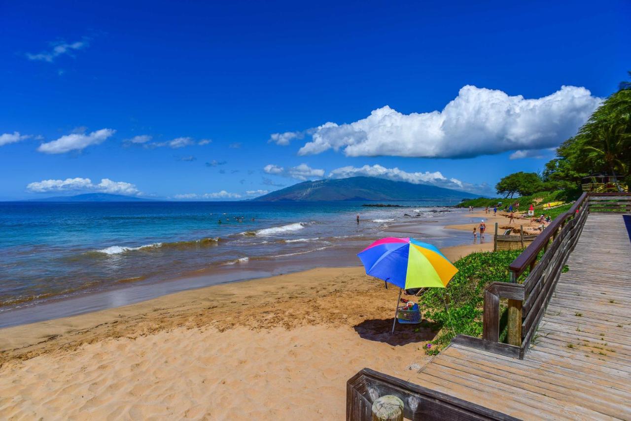 Kihei Retreat With Kamaole Sands Resort Amenities! Уайлеа Екстериор снимка